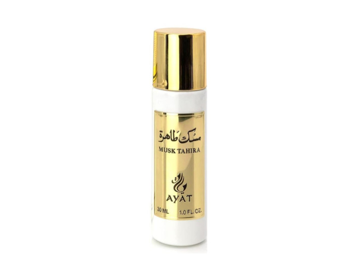 Eau de parfum - Musk Tahara - 30ml