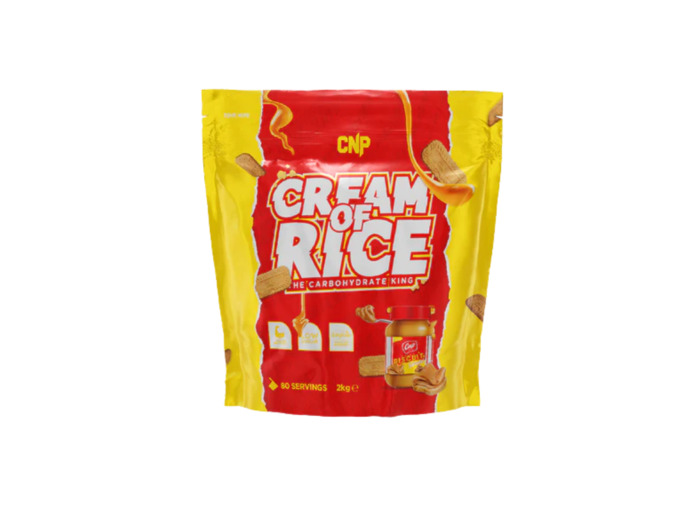 CNP CREME DE RIZ