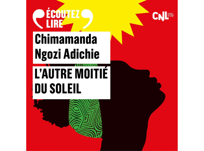 L'AUTRE MOITIE DU SOLEIL