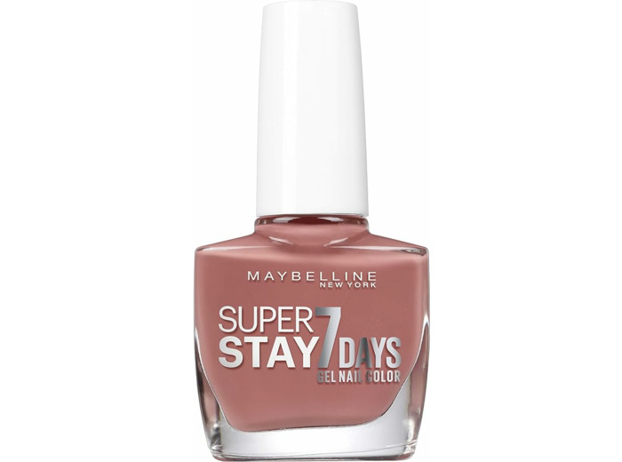 Vernis super stay 7 days