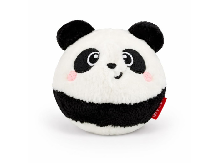 Balle rebondissante Anti stress Legami panda