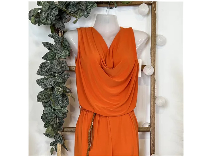 N909- Combinaison (Tu)  🇮🇹 (orange)