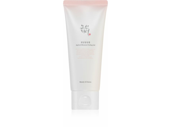 APRICOT BLOSSOM PEELING GEL
