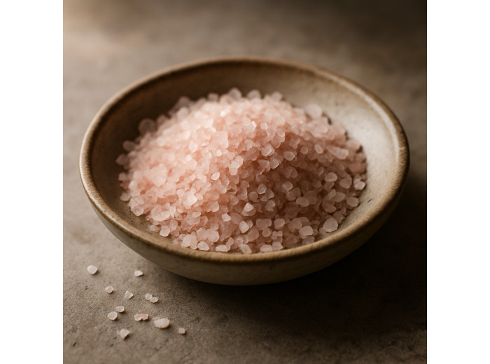 Sel des Incas - petits grains