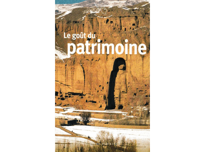LE GOUT DU PATRIMOINE