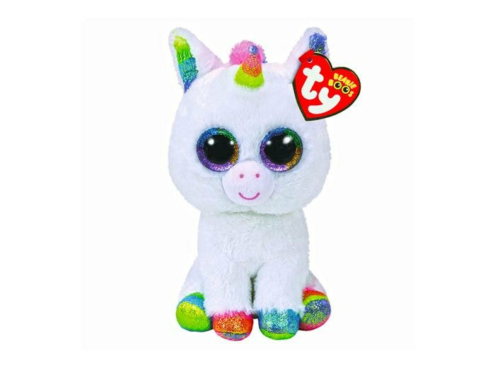 Peluche - Licorne "Pixy"