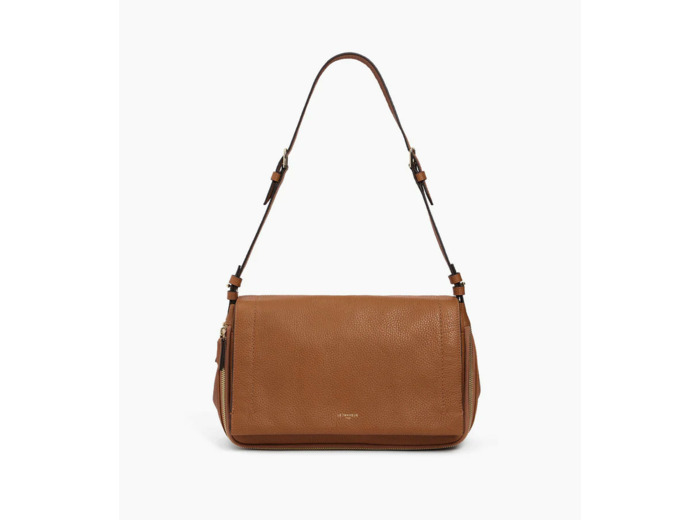 Aurore - petite besace à rabat