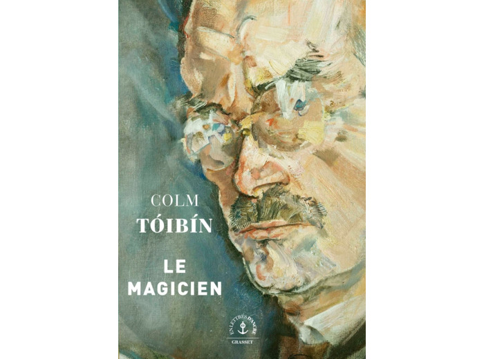 LE MAGICIEN