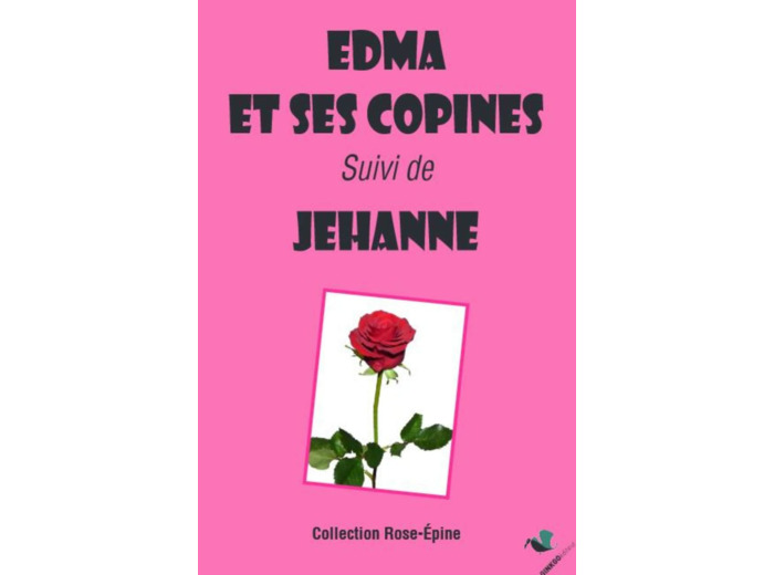 EDMA ET SES COPINES