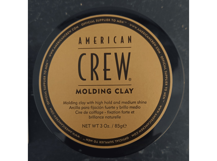 Molding Clay