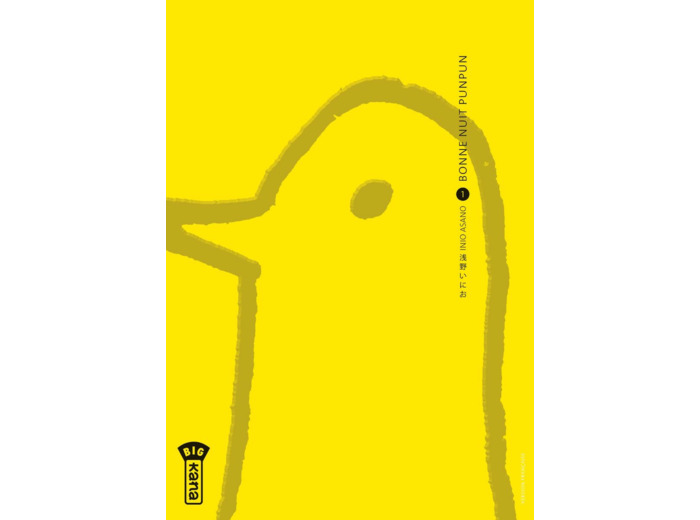 BONNE NUIT PUNPUN - TOME 1