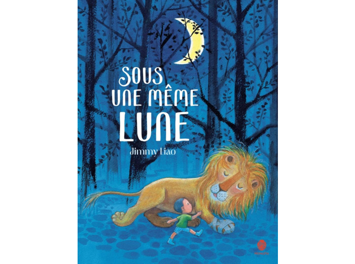 SOUS UNE MEME LUNE