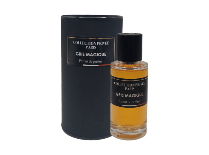 Gris Magique - Collection Privée Paris - 50ml