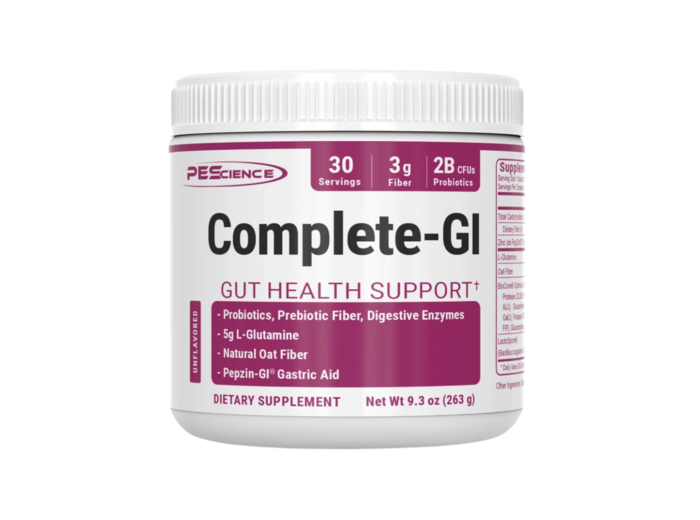 PESCIENCE COMPLETE-GI
