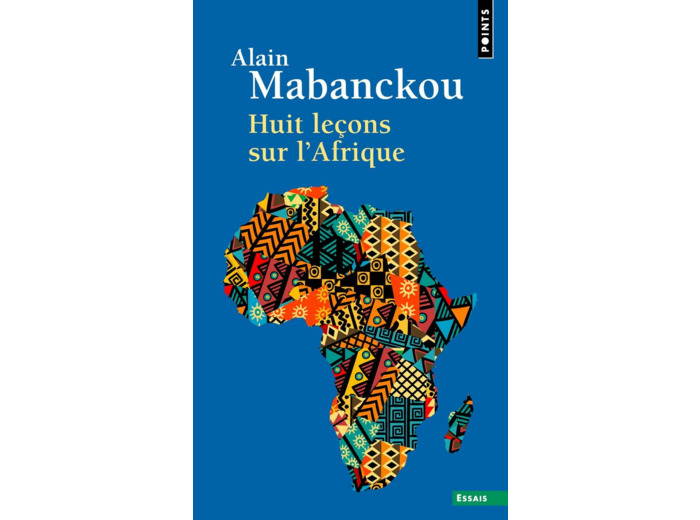 HUIT LECONS SUR L'AFRIQUE