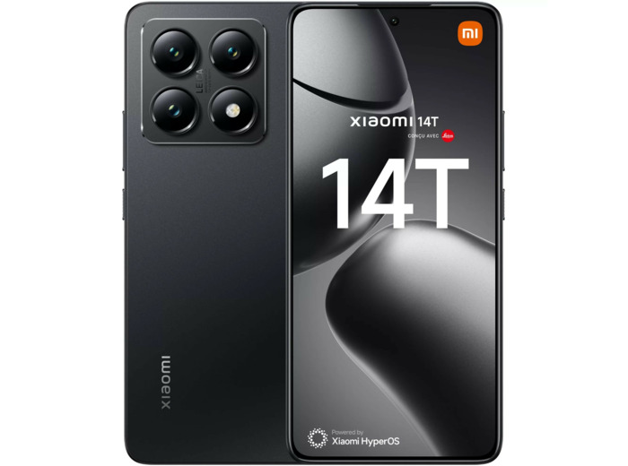 XIAOMI 14T - Neuf