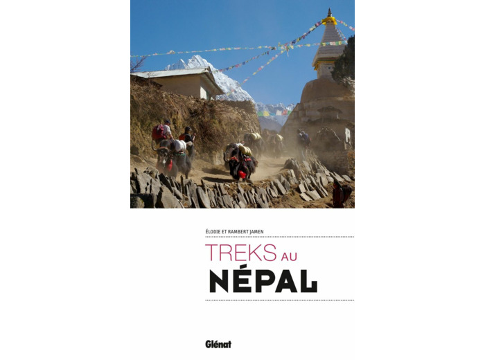TREKS AU NEPAL