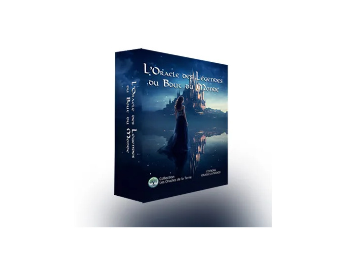 L'Oracle des Légendes du Bout du Monde