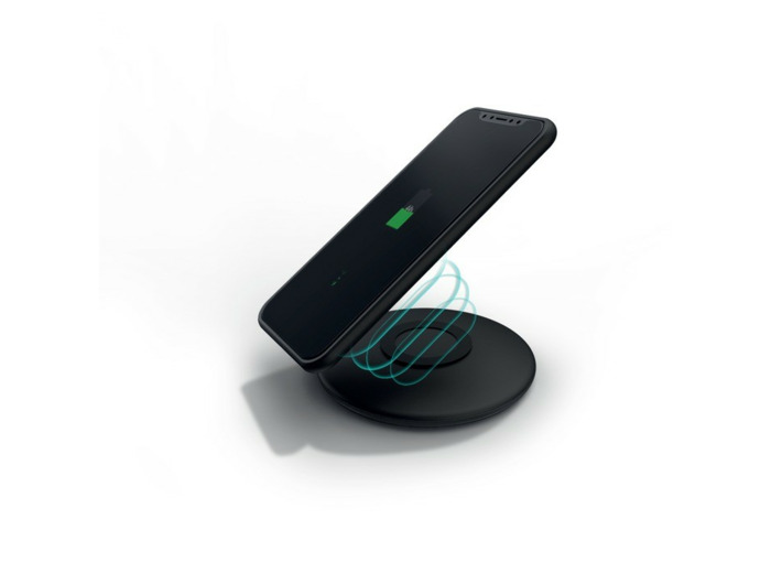 MYWAY PAD DE CHARGEMENT INDUCTION 10W