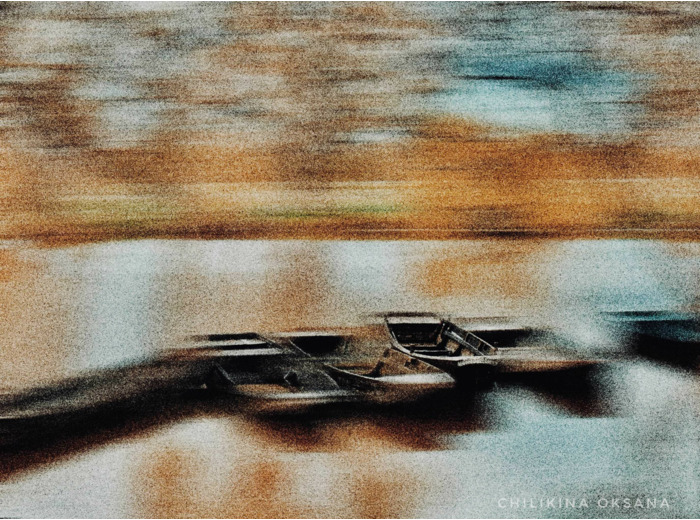 Barques de Loire