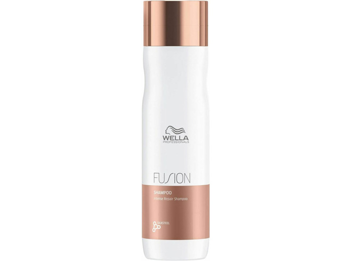 Wella Professionals Fusion Intense Repair Shampoing réparation intense pour cheveux abîmés 250ml