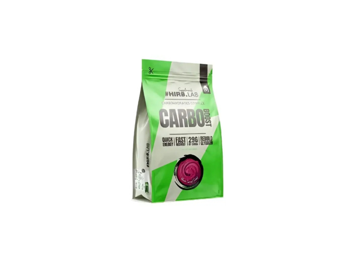 HIRO LAB CARBO BOOST 1KG