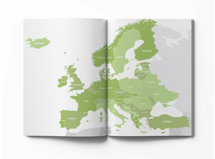 CARNET DE VOYAGES A REMPLIR, JOURNAL DE BORD POUR VOYAGEURS