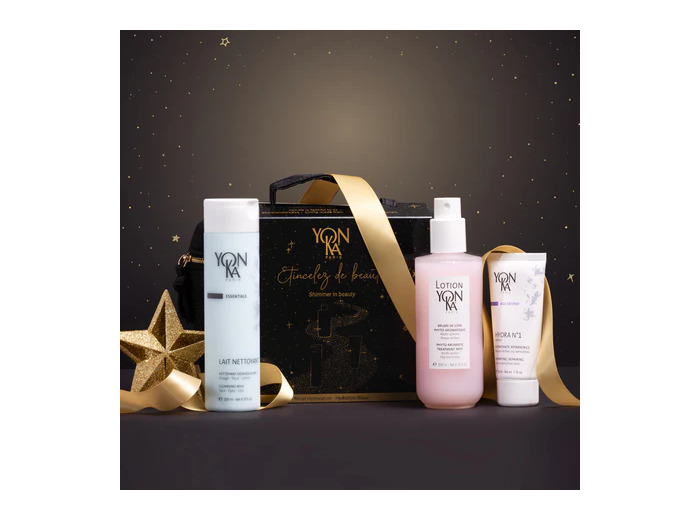 Coffret Yonka Rituel Hydratation