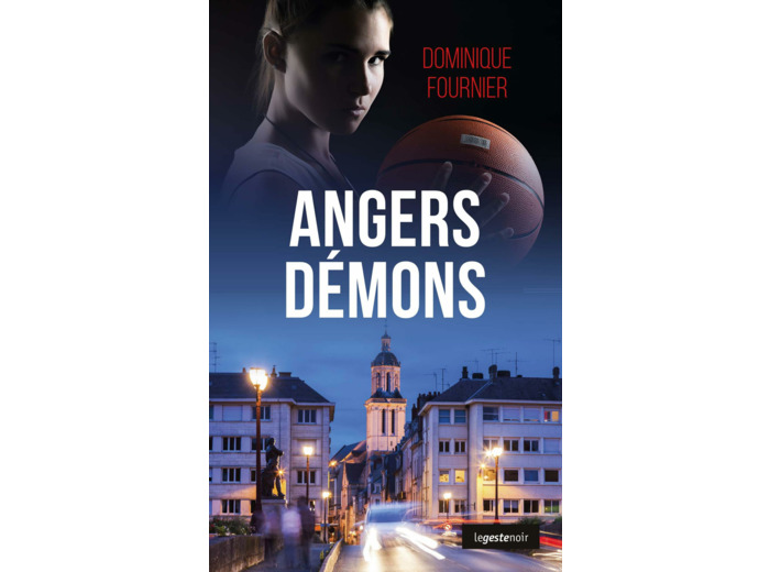 ANGERS DEMONS