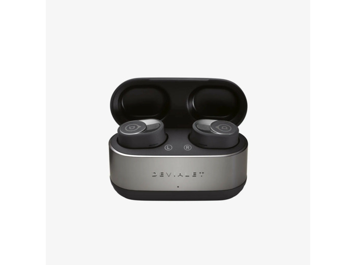 DEVIALET Gemini II - Ecouteurs sans fil haut de gamme