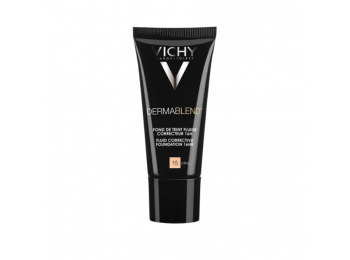 VICHY - fond de teint fluide OPAL 15 - 30ml