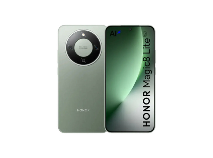 HONOR Magic8 lite 5G - Neuf