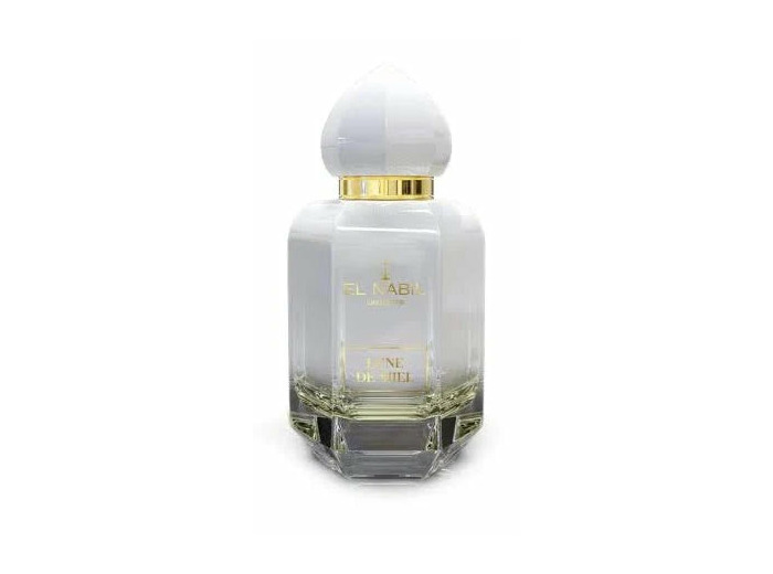 El Nabil - MUSC ONE - EAU DE PARFUM - 65ml