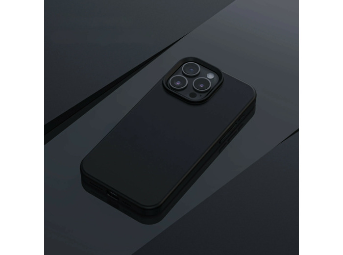 FAIRPLAY PAVONE Coque iPhone (Tous les modèles)