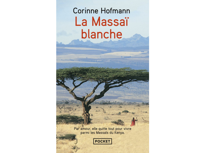 LA MASSAI BLANCHE