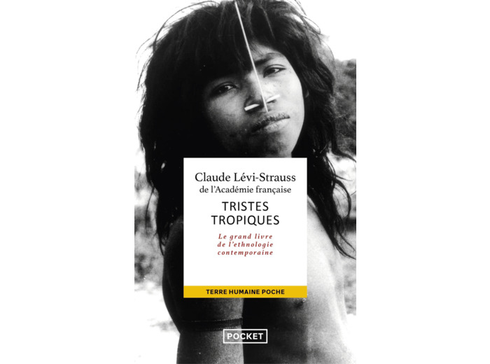 TRISTES TROPIQUES