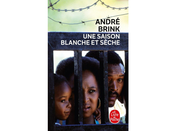 UNE SAISON BLANCHE ET SECHE