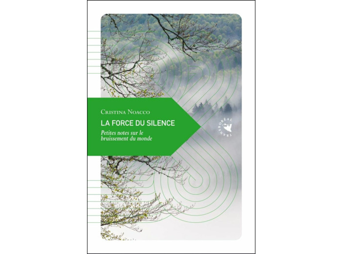 LA FORCE DU SILENCE