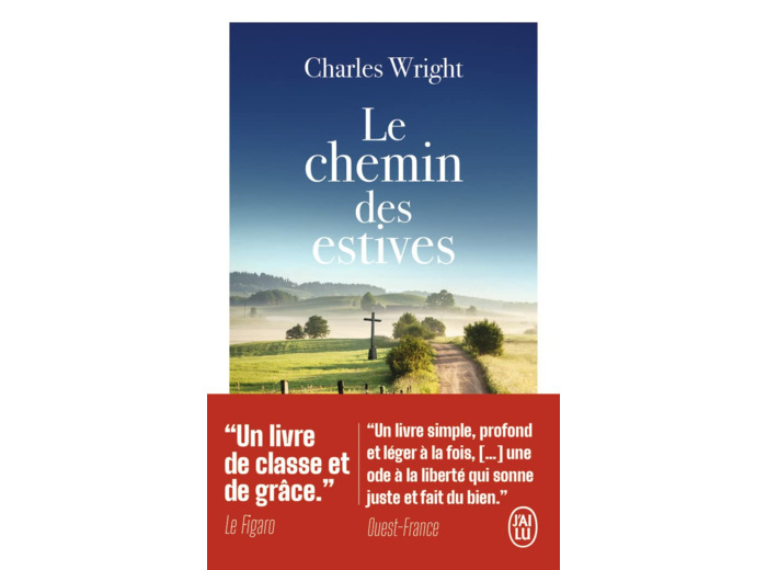 LE CHEMIN DES ESTIVES