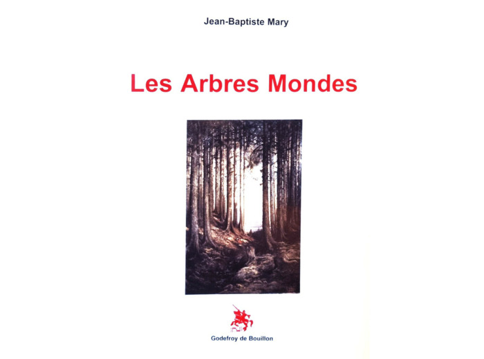 Les arbres-mondes