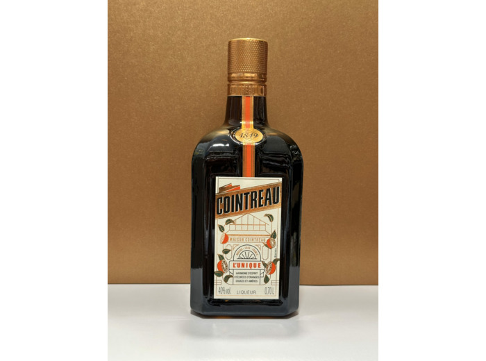 Liqueur de Cointreau (5cl-35cl-70cl)