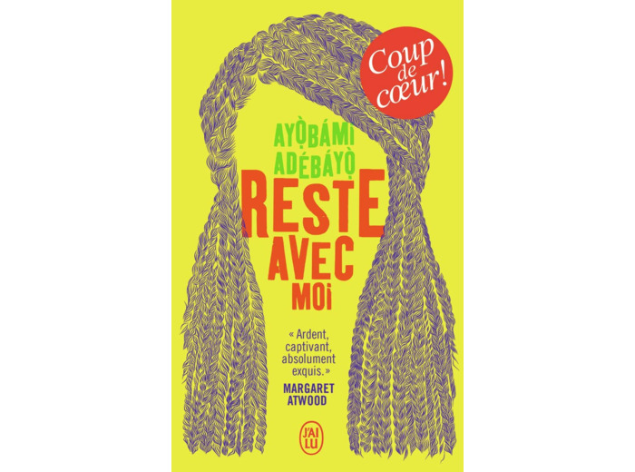 RESTE AVEC MOI