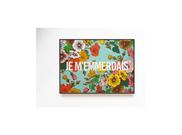 Puzzle Piece and Love | "Je m'emmerdais"
