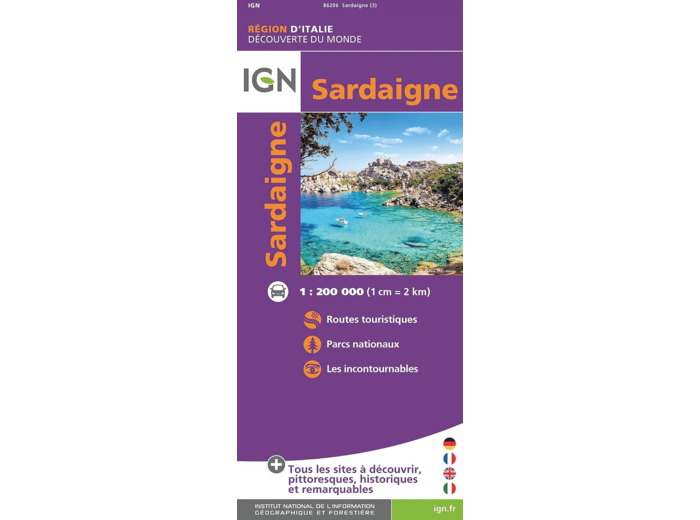 SARDAIGNE