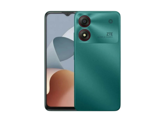 NUBIA ZTE Blade A34 - Neuf