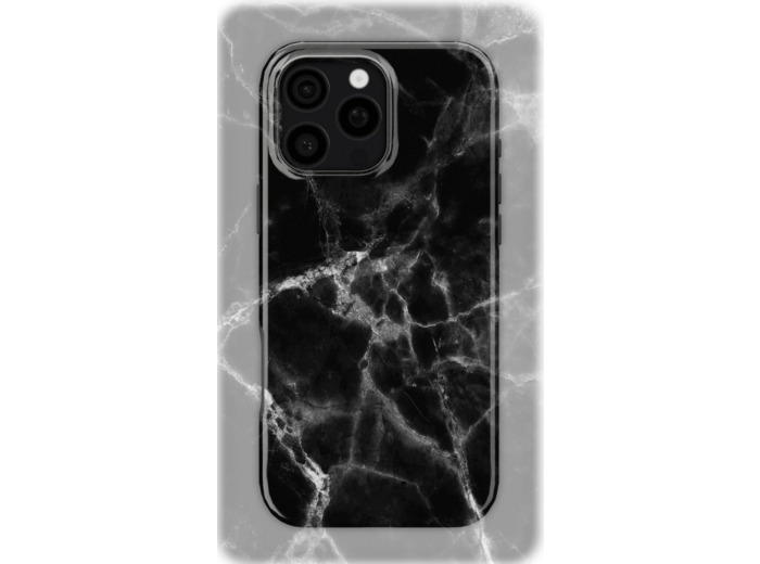 Ice Hell | Coque de téléphone 3D 2en1 Ultra-résistante