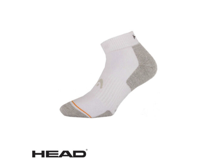 HEAD SOCKS TENNIS Quarter Athletes