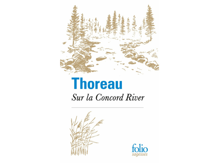 SUR LA CONCORD RIVER