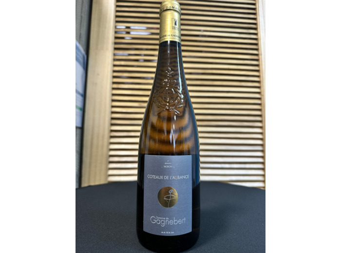 Coteaux de l'Aubance "Domaine Gagnebert"