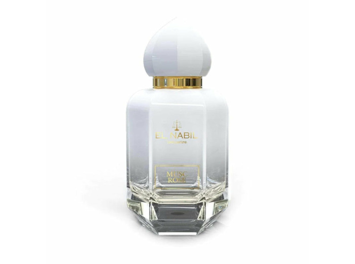 Musc Rose – 65 ml